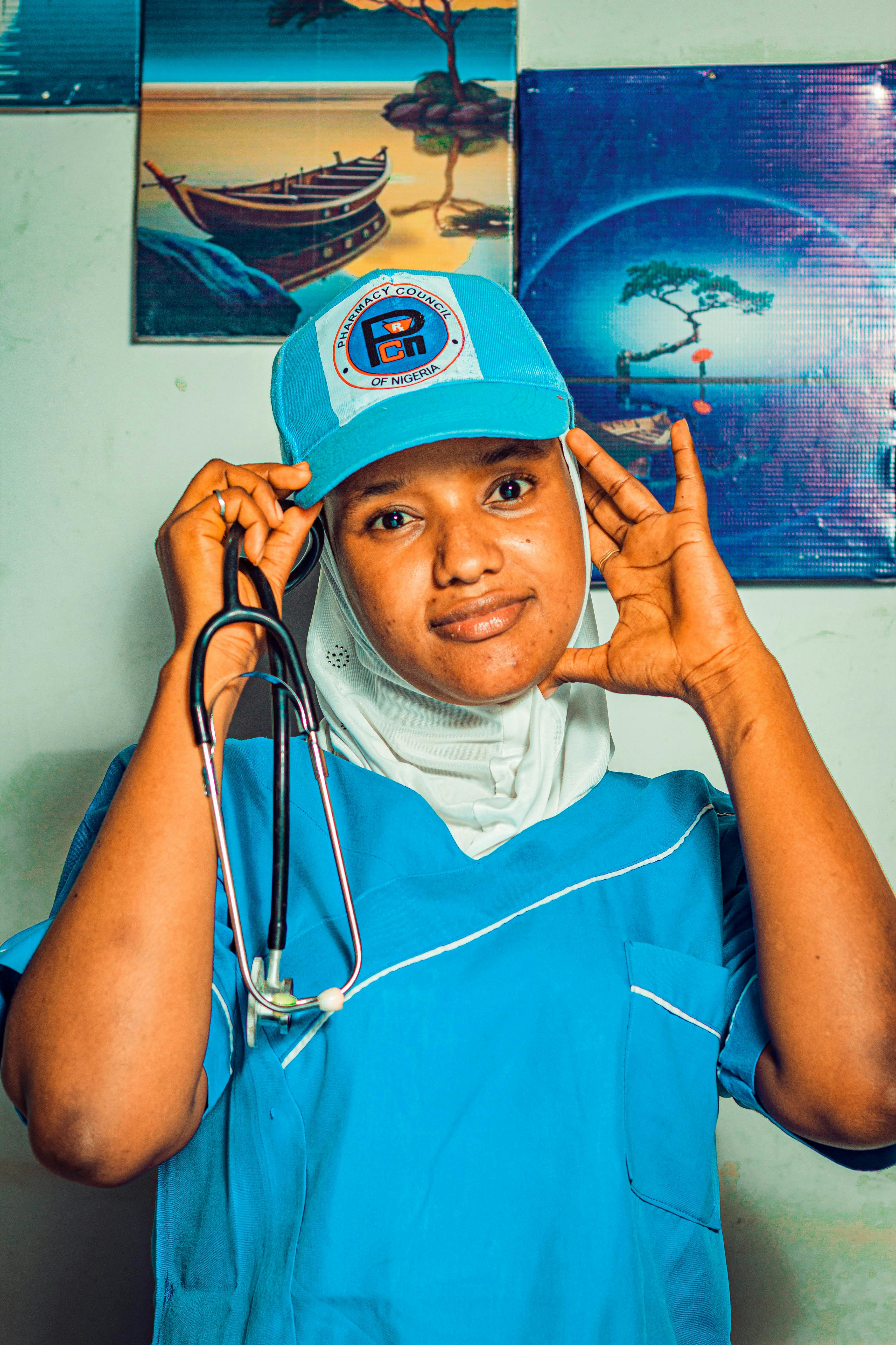 Estaren Africa International collegecollege of nursing lab values