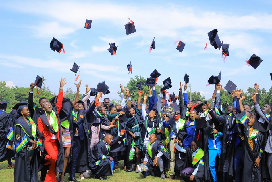 Graduation